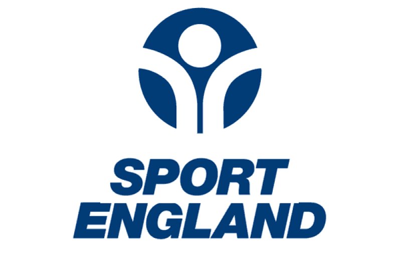 thank you sport england for sporting us