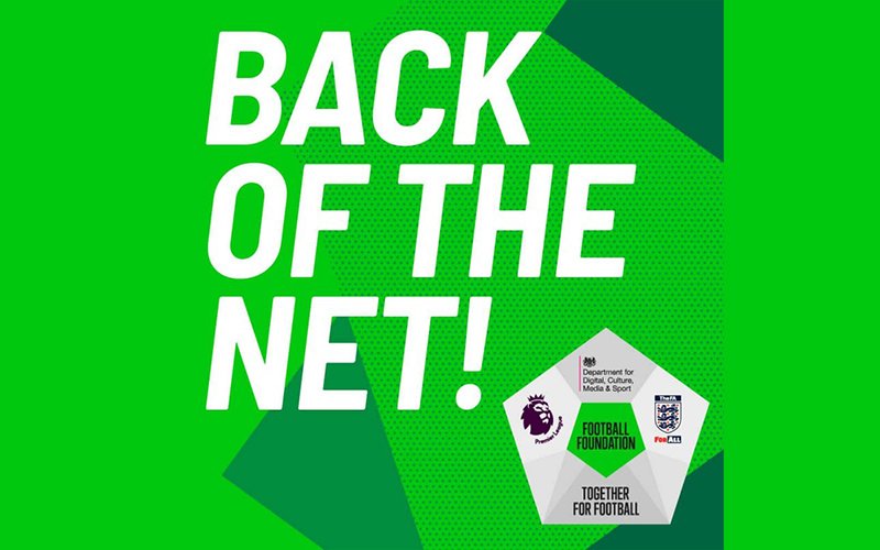 hacquenye fc & british alevi federation awarded funding to revamp football facilities