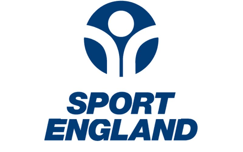 thank you sport england for sporting us